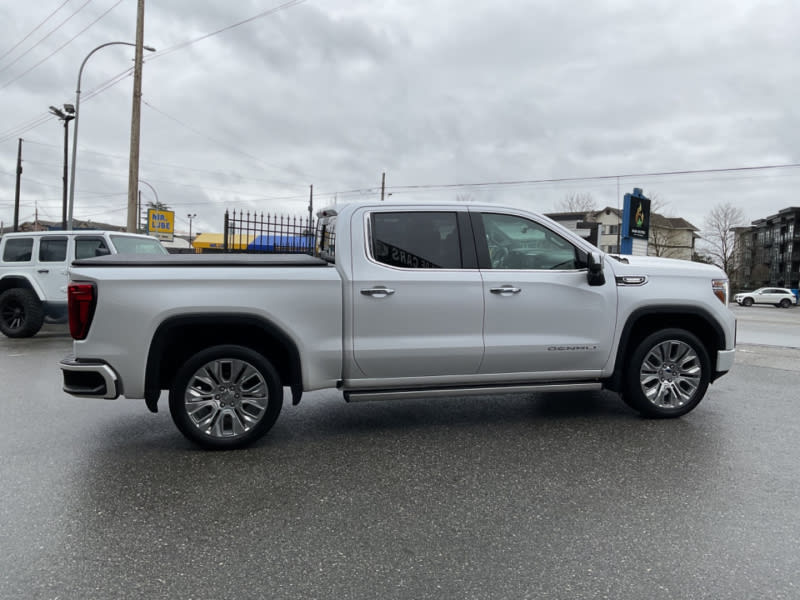 GMC SIERRA 1500 2021 price $61,995