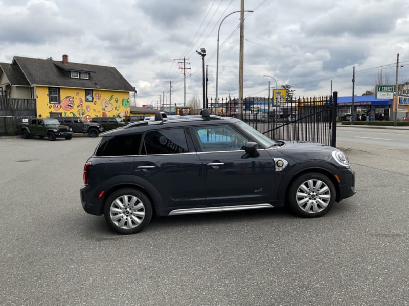 Mini COUNTRYMAN 2021 price $36,991