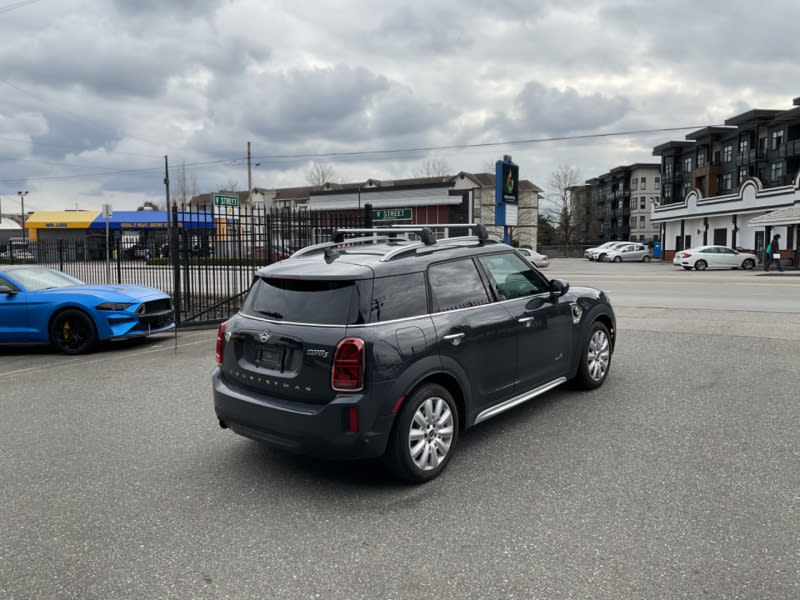 Mini COUNTRYMAN 2021 price $36,991