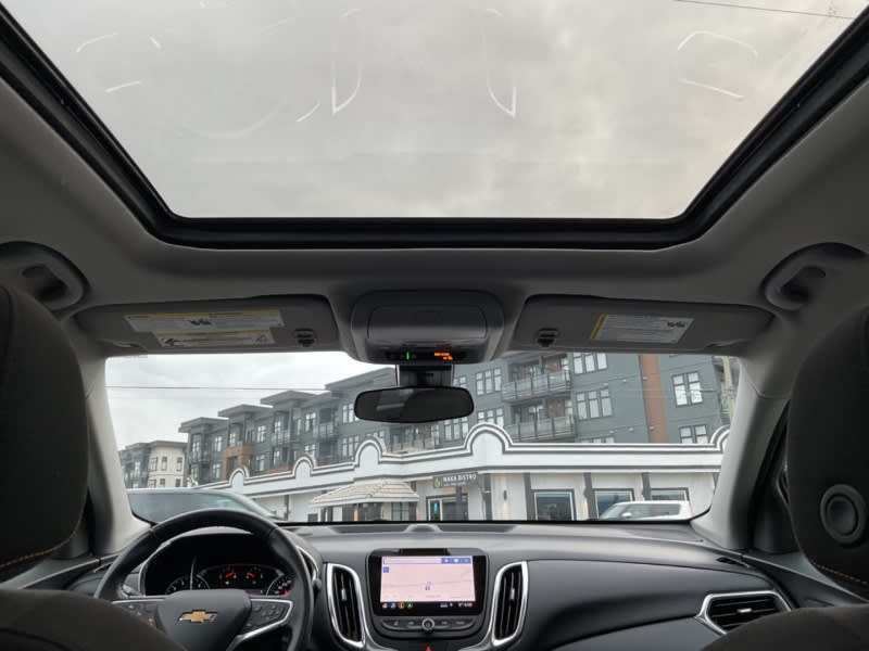 Chevrolet EQUINOX 2021 price $26,995