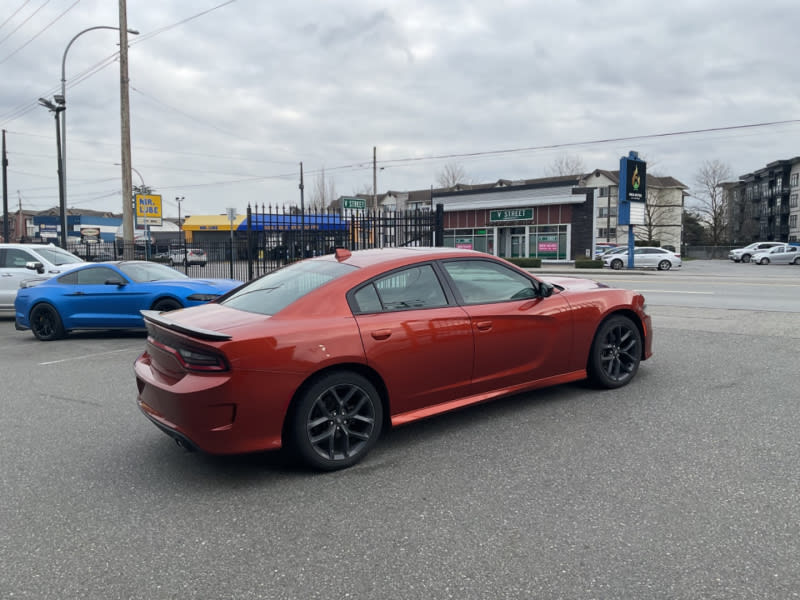 Dodge CHARGER 2021 price $29,995