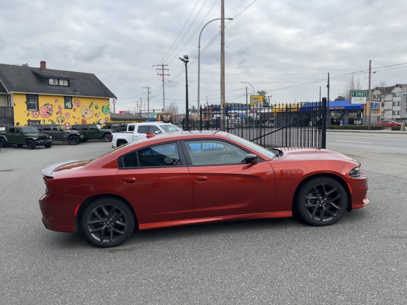 Dodge CHARGER 2021 price $29,995