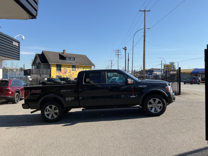 Ford F-150 2012 price $19,866