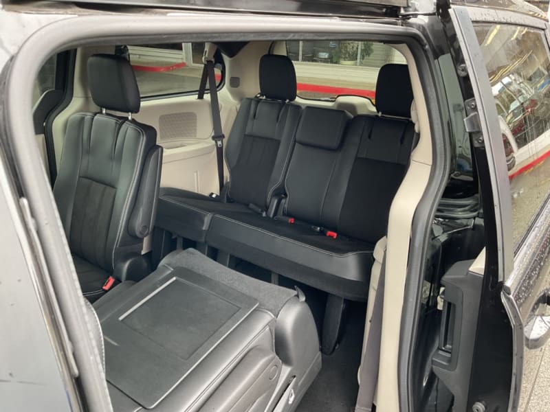 Dodge GRAND CARAVAN 2019 price $27,988