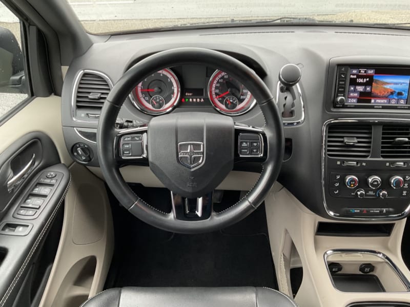 Dodge GRAND CARAVAN 2019 price $27,988