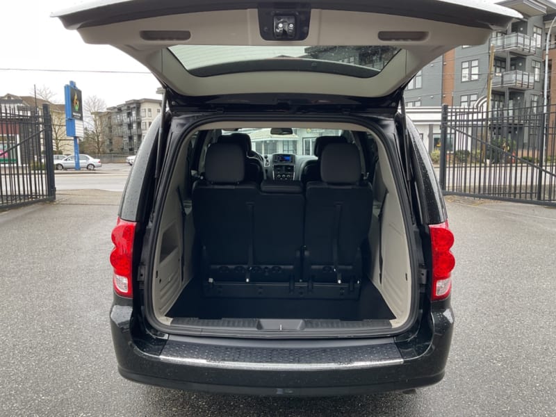 Dodge GRAND CARAVAN 2019 price $27,988