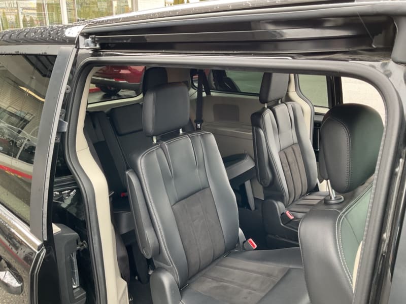 Dodge GRAND CARAVAN 2019 price $27,988