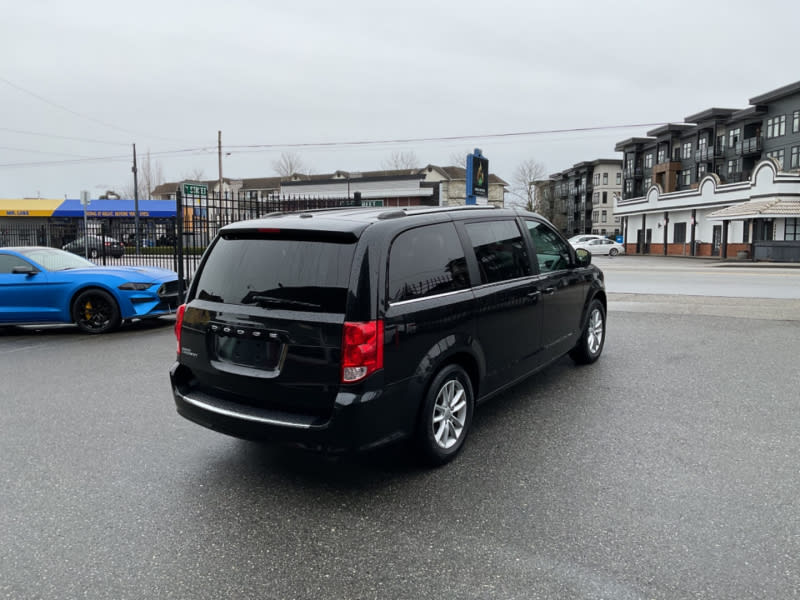 Dodge GRAND CARAVAN 2019 price $27,988