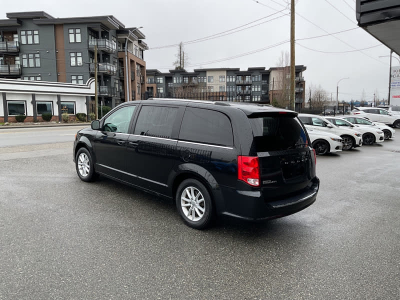 Dodge GRAND CARAVAN 2019 price $27,988