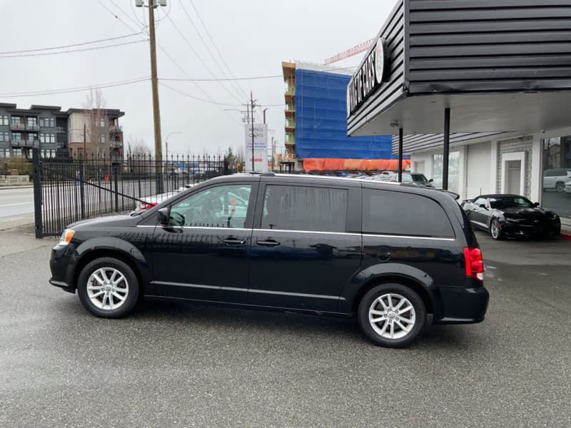 Dodge GRAND CARAVAN 2019 price $27,988