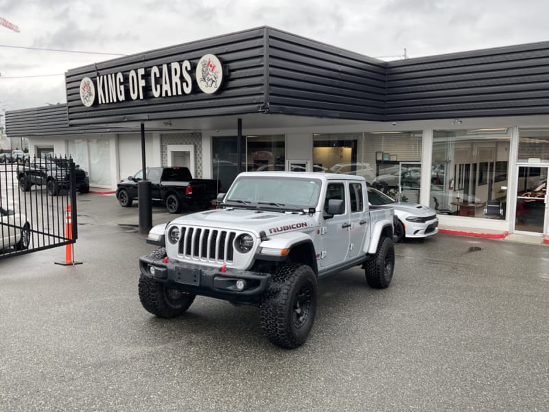 Jeep GLADIATOR 2022 price $63,995