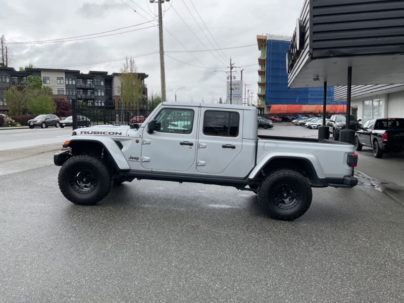 Jeep GLADIATOR 2022 price $63,995