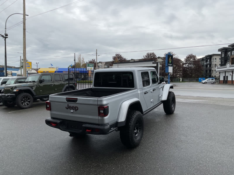 Jeep GLADIATOR 2022 price $63,995