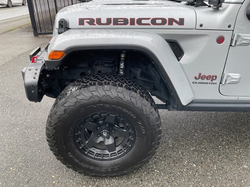 Jeep GLADIATOR 2022 price $63,995