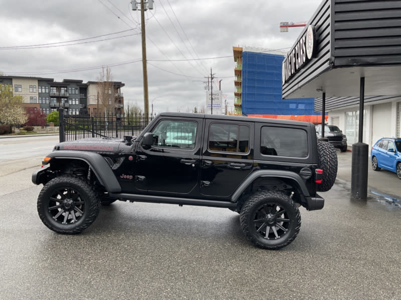 Jeep WRANGLER 2023 price $69,895