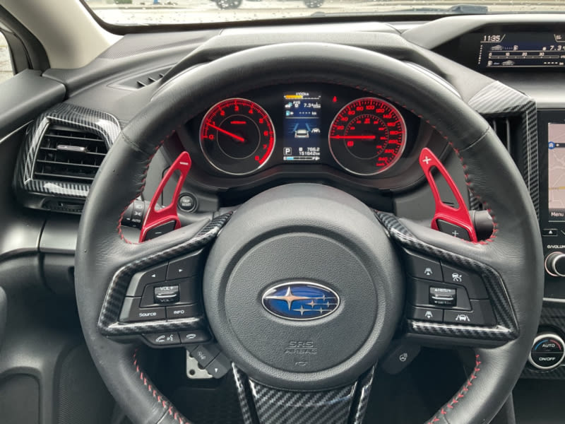 Subaru Impreza 2018 price $18,895