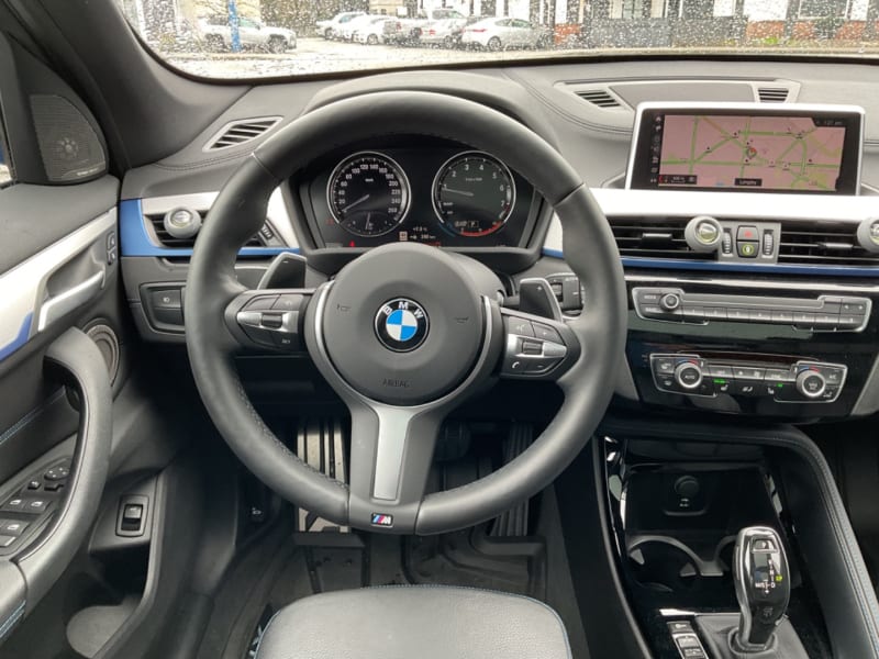 BMW X1 2021 price $35,996