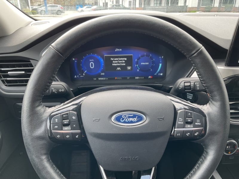 Ford Escape 2021 price $27,995