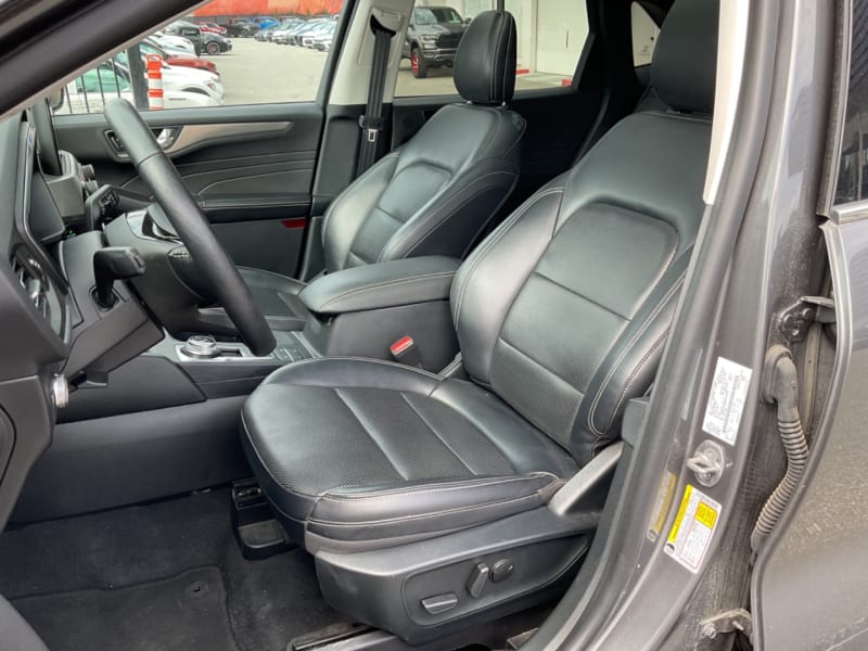 Ford Escape 2021 price $27,995