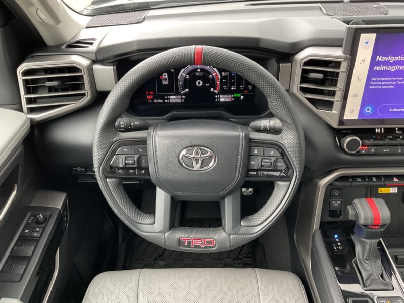 Toyota Tundra 2023 price $74,995