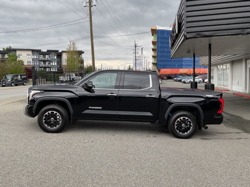 Toyota Tundra 2023 price $74,995