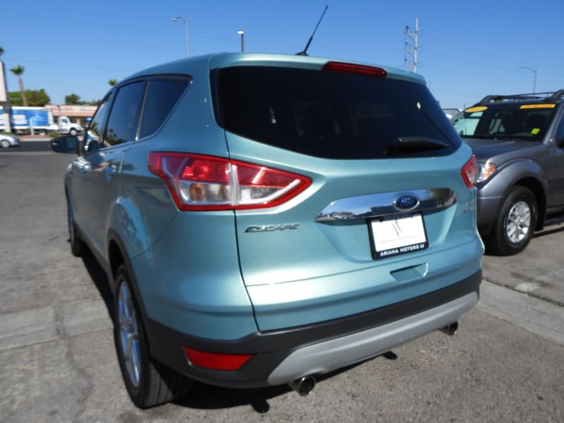 Ford Escape 2013 price $11,995