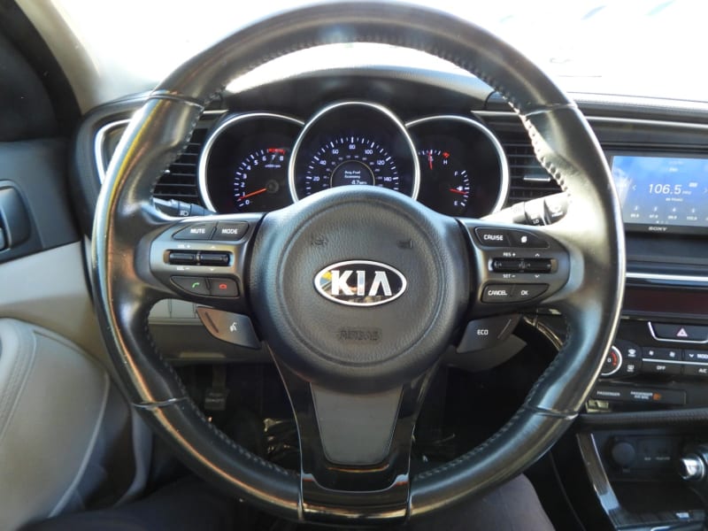 KIA OPTIMA 2014 price $10,995