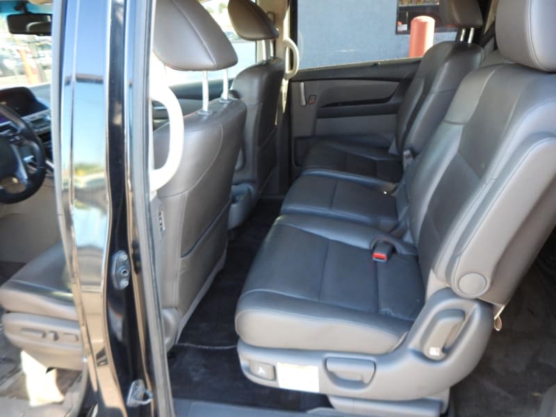 HONDA ODYSSEY 2012 price $11,995