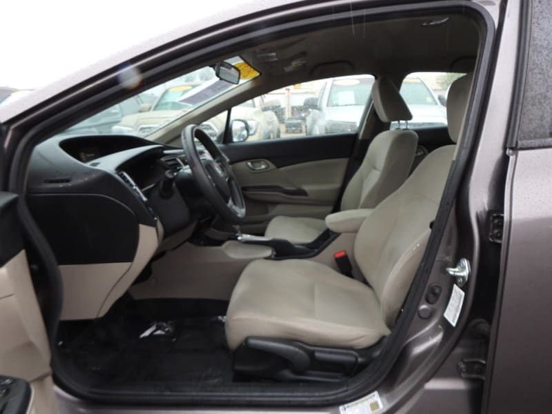 HONDA CIVIC 2013 price $11,995