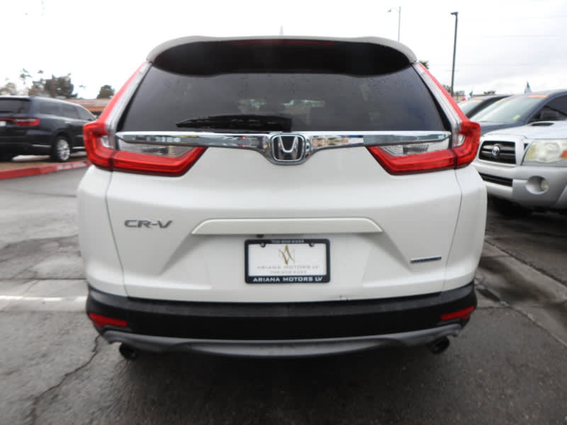 HONDA CR-V 2017 price $20,995