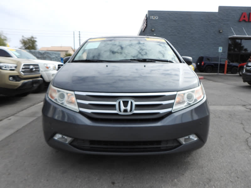 HONDA ODYSSEY 2011 price $8,995