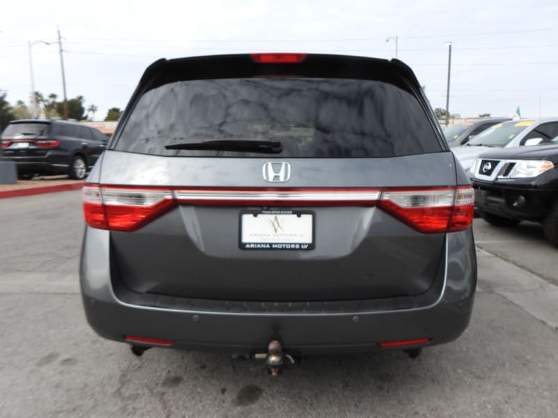 HONDA ODYSSEY 2011 price $8,995