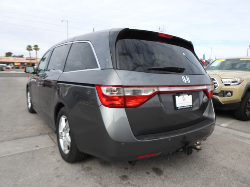 HONDA ODYSSEY 2011 price $8,995