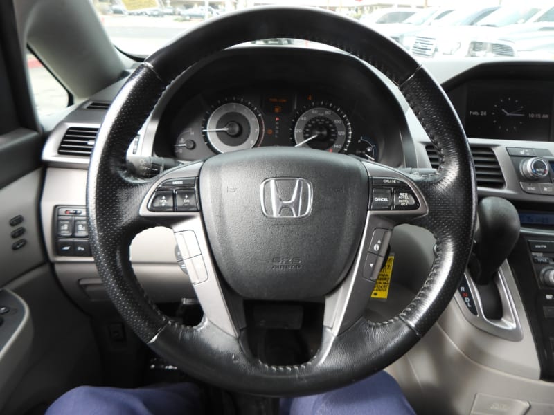 HONDA ODYSSEY 2011 price $8,995