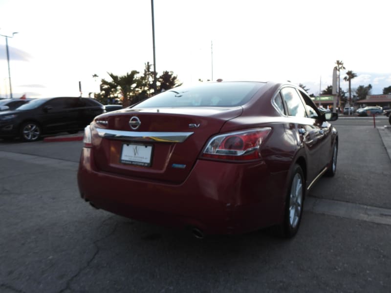 NISSAN ALTIMA 2013 price $10,995