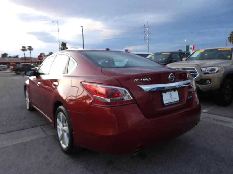 NISSAN ALTIMA 2013 price $10,995