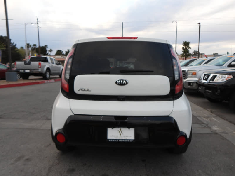 Kia Soul 2016 price $9,995