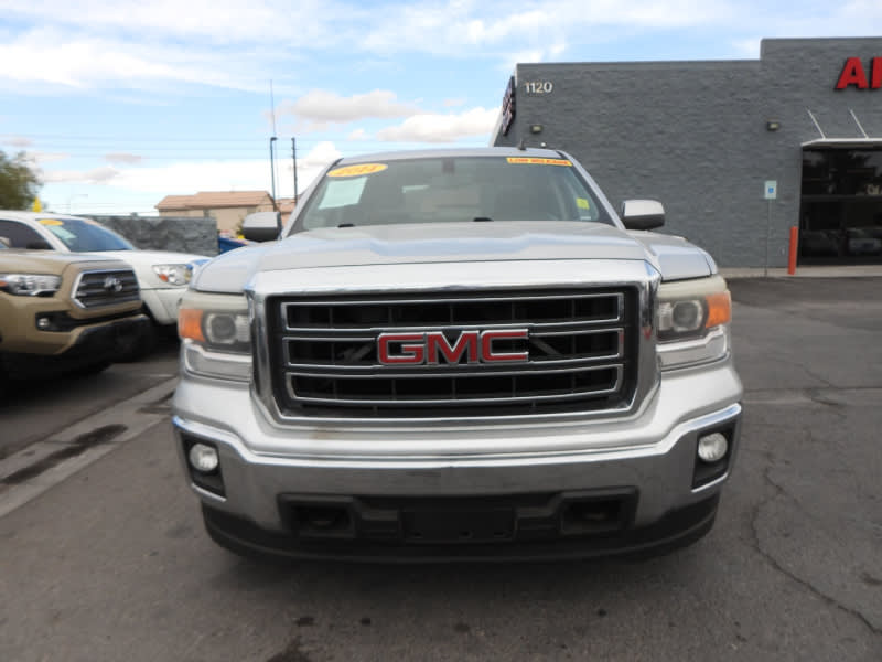 GMC Sierra 1500 2014 price $21,995