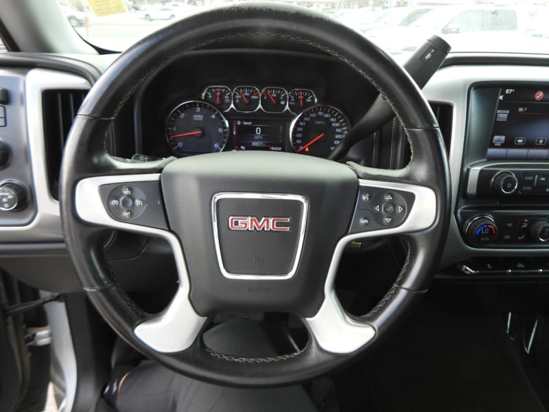 GMC Sierra 1500 2014 price $21,995