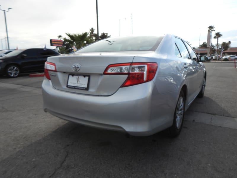 Toyota Camry 2014 price $11,995