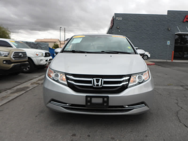 Honda Odyssey 2014 price $12,995