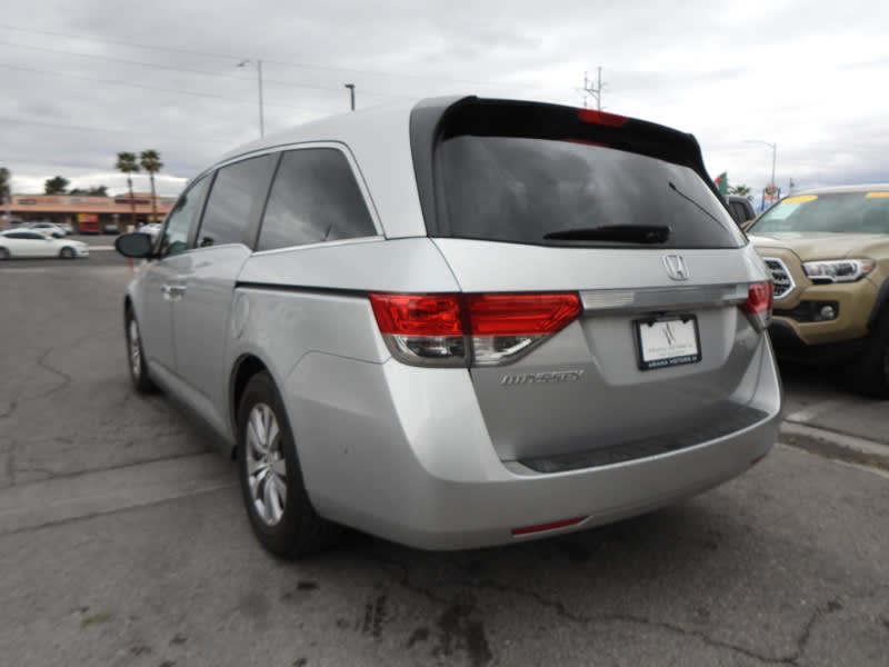 Honda Odyssey 2014 price $12,995