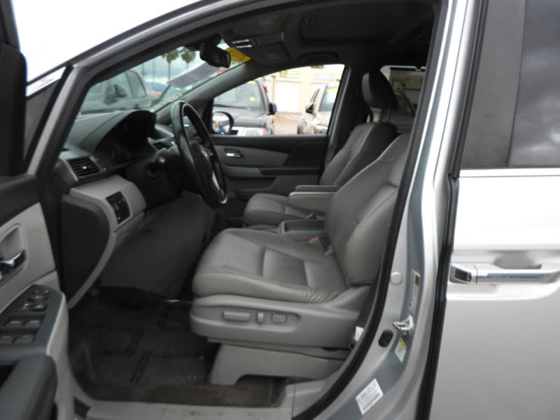 Honda Odyssey 2014 price $12,995