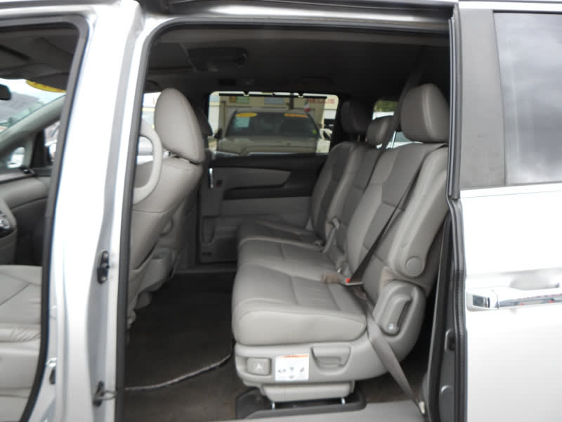 Honda Odyssey 2014 price $12,995