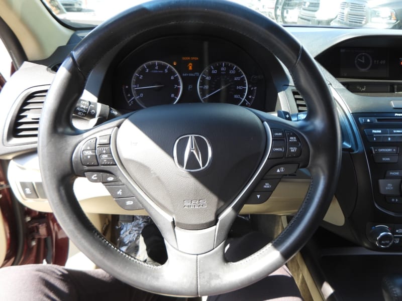 Acura RDX 2014 price $13,995