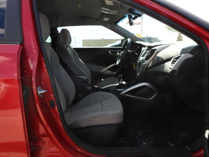 Hyundai Veloster 2014 price $10,995