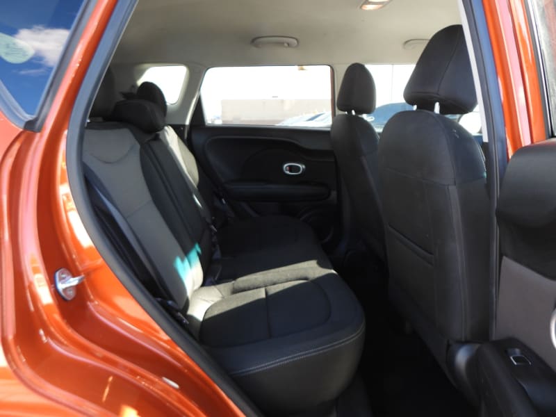 Kia Soul 2018 price $12,495