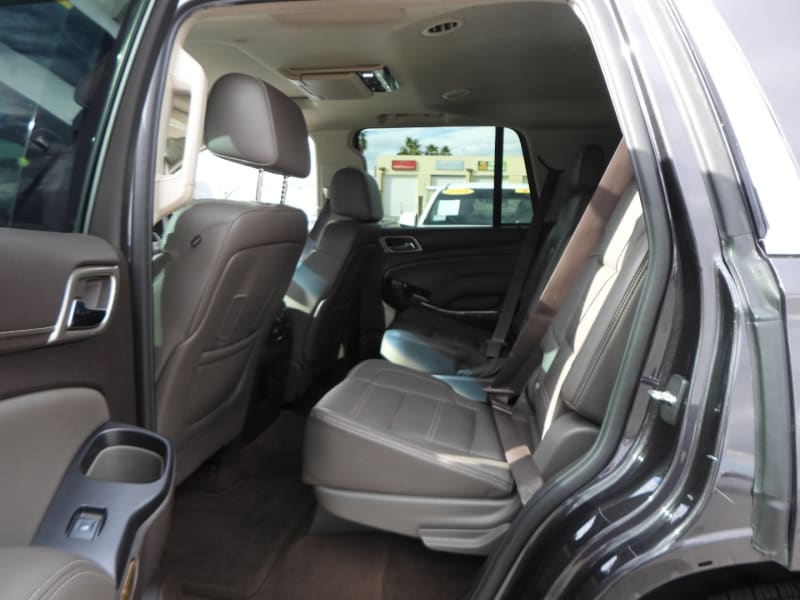 GMC Yukon 2016 price $27,995