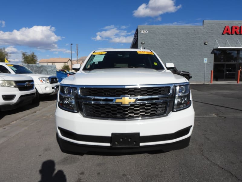 Chevrolet Suburban 2015 price $18,995