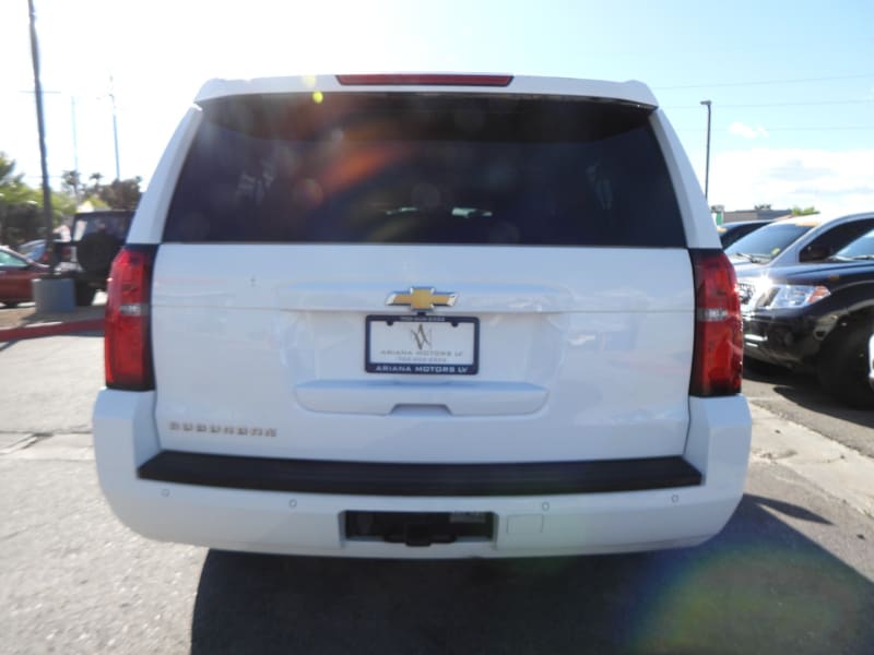 Chevrolet Suburban 2015 price $18,995